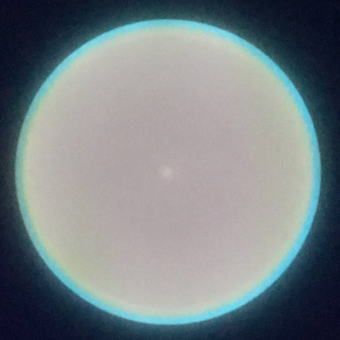 Axiom Discs Envy (Total Eclipse 2.0 Glow - Blank Canvas) Putt & Approach