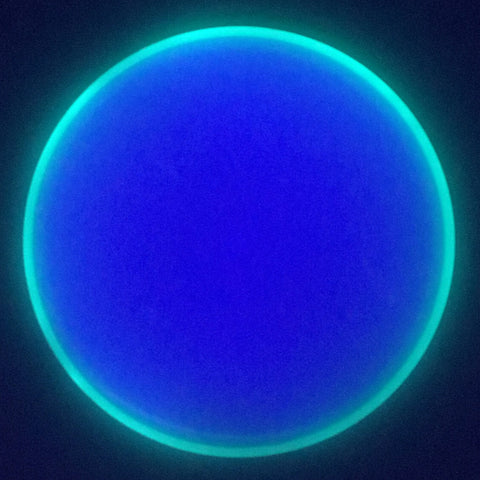 Axiom Discs Envy (Total Eclipse 2.0 Glow - Blank Canvas) Putt & Approach