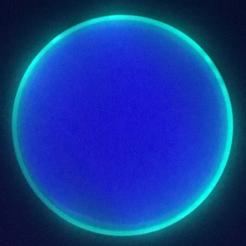 Axiom Discs Envy (Total Eclipse 2.0 Glow - Blank Canvas) Putt & Approach