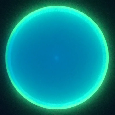 Axiom Discs Envy (Total Eclipse 2.0 Glow - Blank Canvas) Putt & Approach