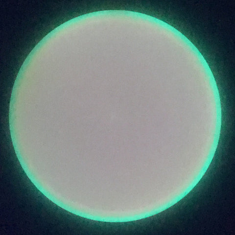 Axiom Discs Envy (Total Eclipse 2.0 Glow - Blank Canvas) Putt & Approach