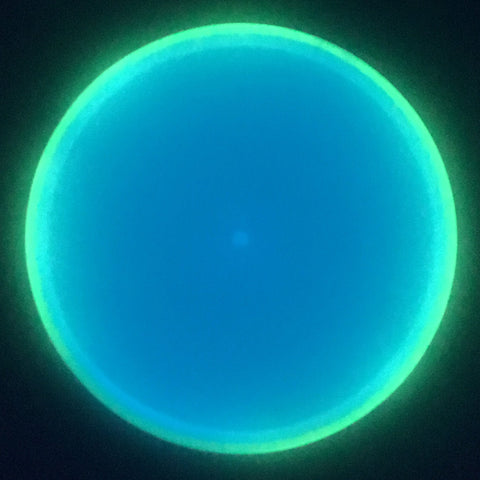 Axiom Discs Envy (Total Eclipse 2.0 Glow - Blank Canvas) Putt & Approach