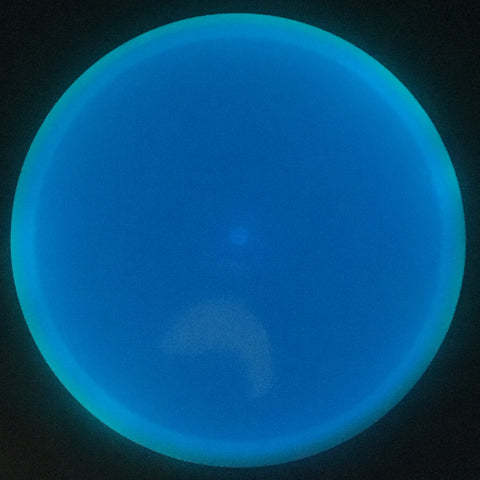 Axiom Discs Envy (Total Eclipse 2.0 Glow - Blank Canvas) Putt & Approach