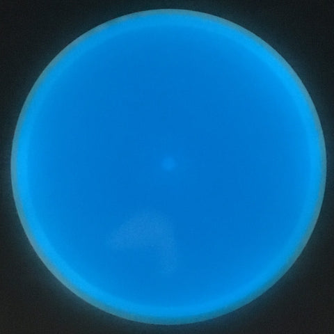 Axiom Discs Envy (Total Eclipse 2.0 Glow - Blank Canvas) Putt & Approach