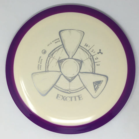 Axiom Discs Excite (Neutron) Distance Driver