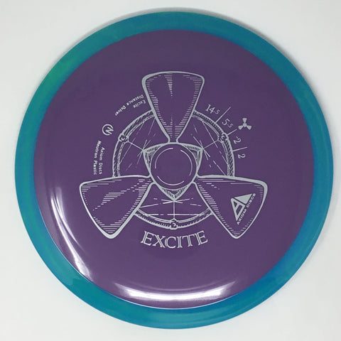 Axiom Discs Excite (Neutron) Distance Driver