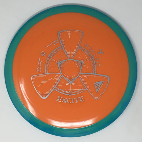 Axiom Discs Excite (Neutron) Distance Driver