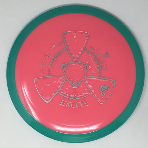 Axiom Discs Excite (Neutron) Distance Driver