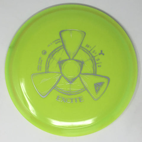 Axiom Discs Excite (Neutron) Distance Driver