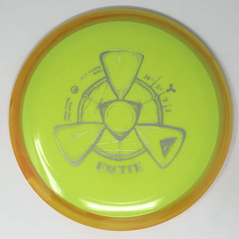 Axiom Discs Excite (Neutron) Distance Driver