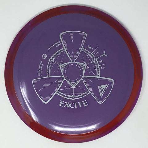 Axiom Discs Excite (Neutron) Distance Driver