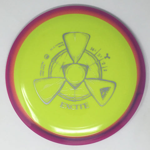 Axiom Discs Excite (Neutron) Distance Driver