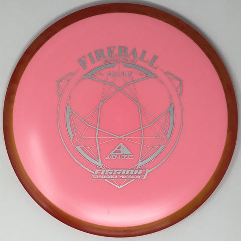 Axiom Discs Fireball (Fission) Fairway Driver