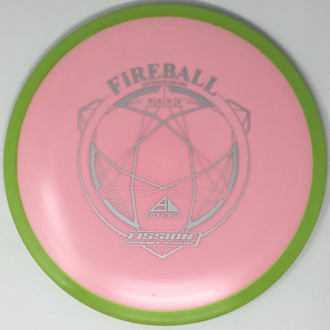 Axiom Discs Fireball (Fission) Fairway Driver