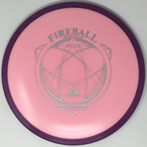 Axiom Discs Fireball (Fission) Fairway Driver