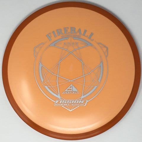 Axiom Discs Fireball (Fission) Fairway Driver