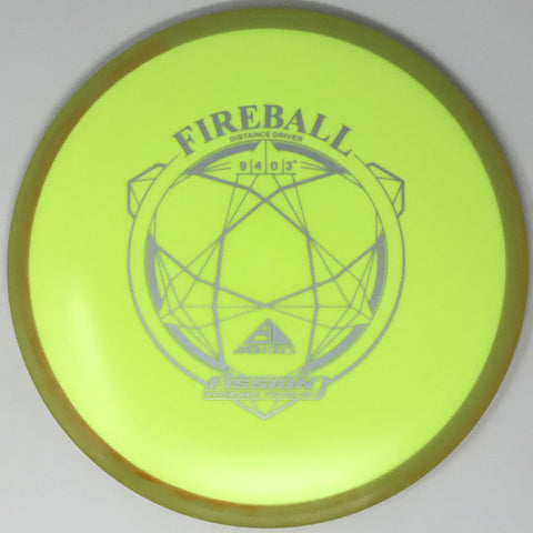 Axiom Discs Fireball (Fission) Fairway Driver