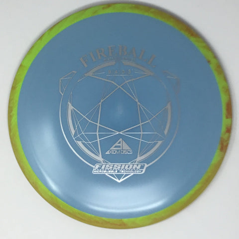 Axiom Discs Fireball (Fission) Fairway Driver