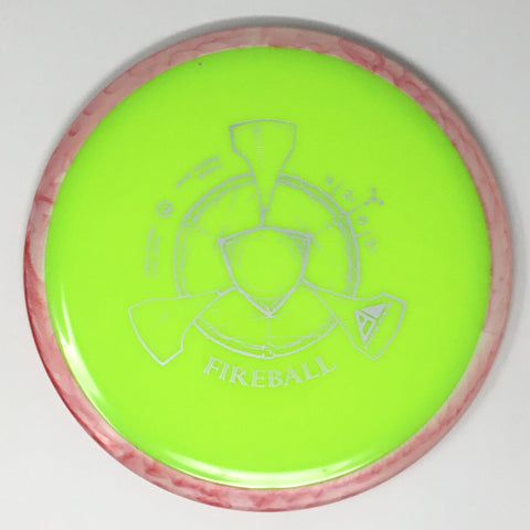 Axiom Discs Fireball (Neutron) Fairway Driver