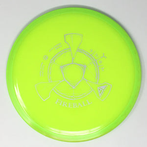 Axiom Discs Fireball (Neutron) Fairway Driver