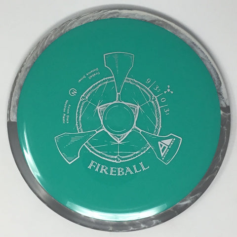 Axiom Discs Fireball (Neutron) Fairway Driver