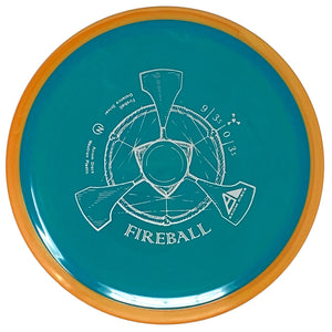 Axiom Discs Fireball (Neutron) Fairway Driver