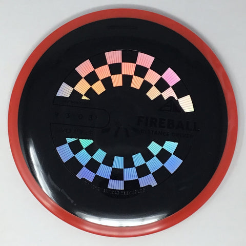 Axiom Discs Fireball (Neutron - Project Lab Coat) Fairway Driver