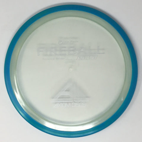Axiom Discs Fireball (Proton) Fairway Driver