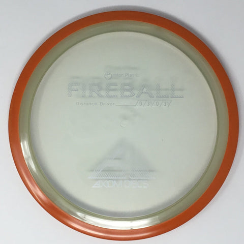 Axiom Discs Fireball (Proton) Fairway Driver