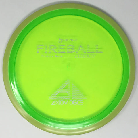 Axiom Discs Fireball (Proton) Fairway Driver