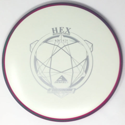 Axiom Discs Hex (Fission) Midrange