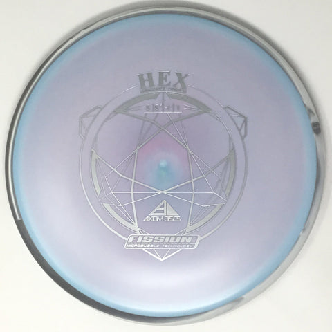 Axiom Discs Hex (Fission) Midrange