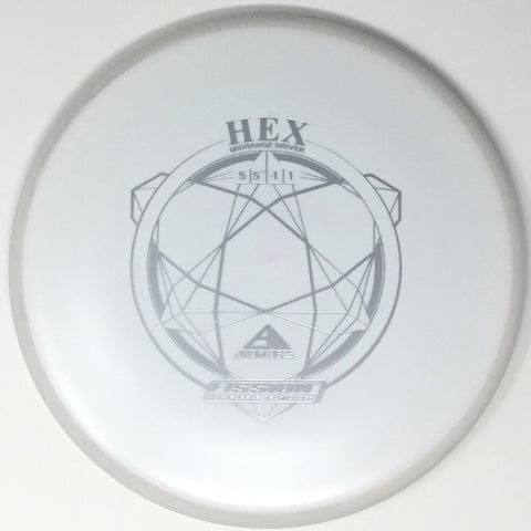 Axiom Discs Hex (Fission) Midrange