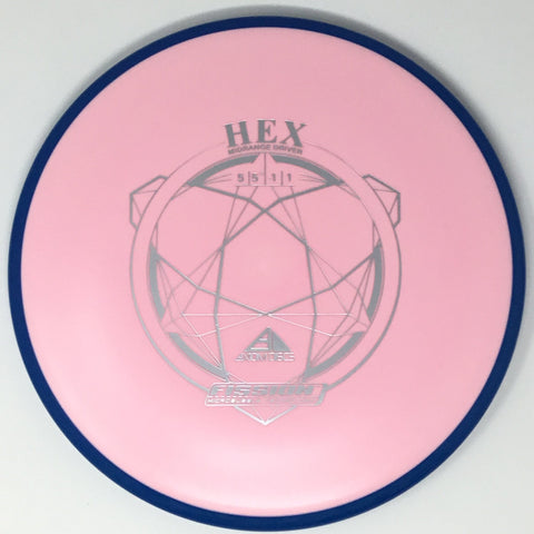Axiom Discs Hex (Fission) Midrange