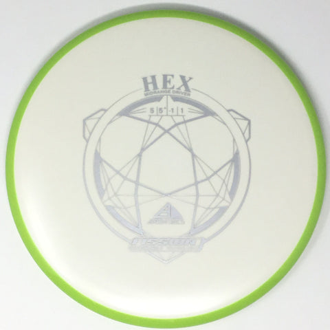 Axiom Discs Hex (Fission) Midrange