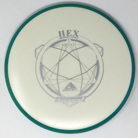Axiom Discs Hex (Fission) Midrange