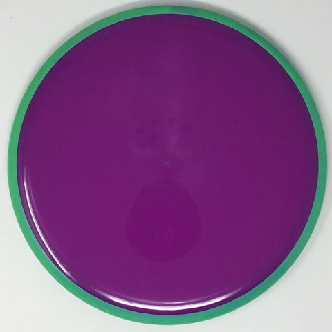 Axiom Discs Hex (Neutron - Blank Canvas) Midrange