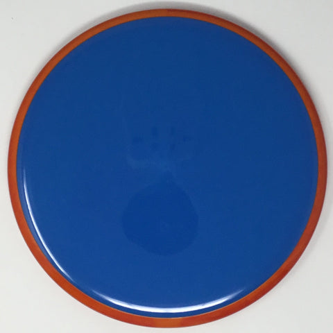 Axiom Discs Hex (Neutron - Blank Canvas) Midrange