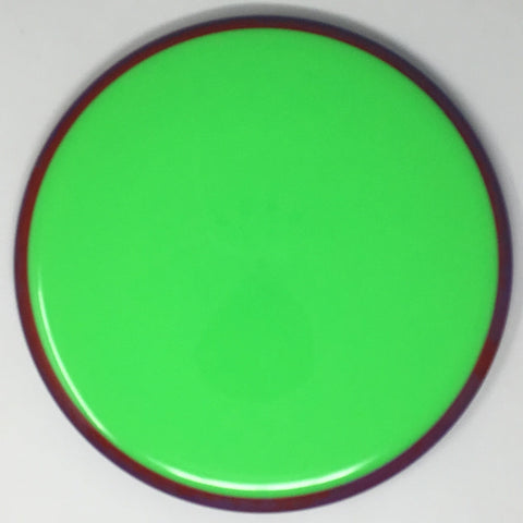 Axiom Discs Hex (Neutron - Blank Canvas) Midrange