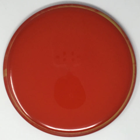 Axiom Discs Hex (Neutron - Blank Canvas) Midrange