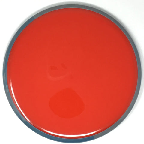 Axiom Discs Hex (Neutron - Blank Canvas) Midrange