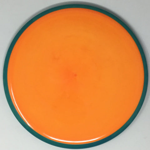 Axiom Discs Hex (Neutron - Blank Canvas) Midrange