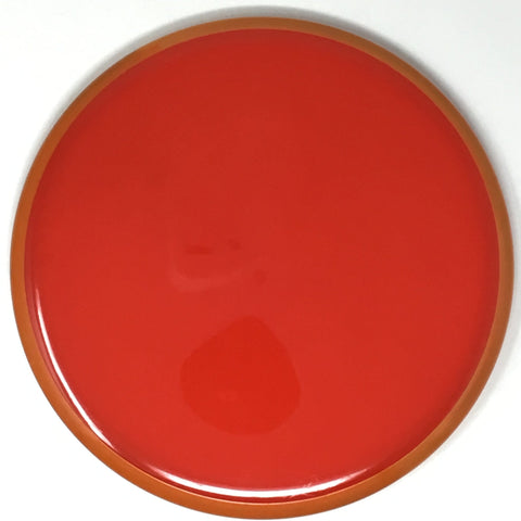 Axiom Discs Hex (Neutron - Blank Canvas) Midrange