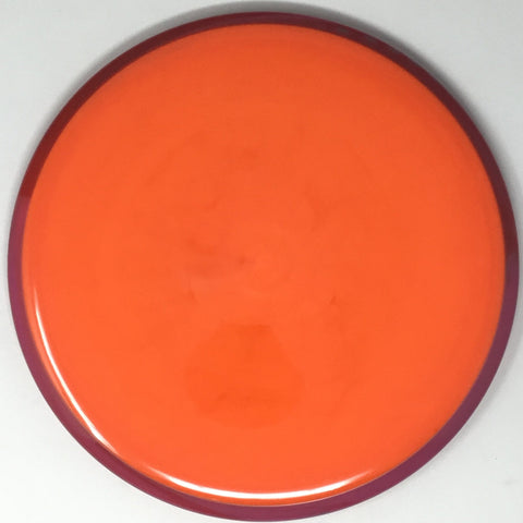 Axiom Discs Hex (Neutron - Blank Canvas) Midrange