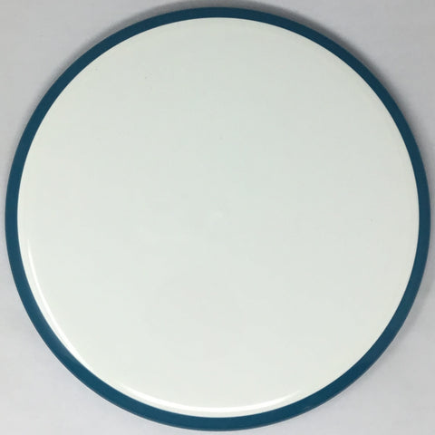 Axiom Discs Hex (Neutron - Blank Canvas) Midrange