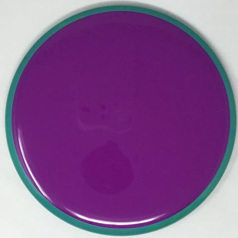 Axiom Discs Hex (Neutron - Blank Canvas) Midrange