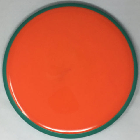 Axiom Discs Hex (Neutron - Blank Canvas) Midrange