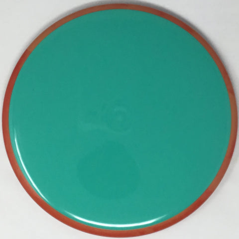 Axiom Discs Hex (Neutron - Blank Canvas) Midrange