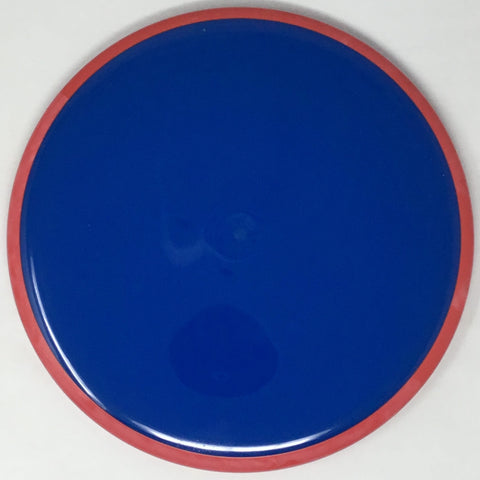 Axiom Discs Hex (Neutron - Blank Canvas) Midrange