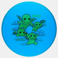 Axiom Discs Hex (Neutron - Chance Stad 2025 Tour Series) Midrange